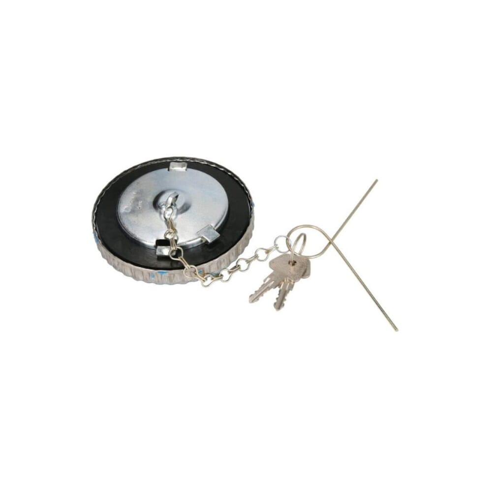 Tappocatena Lewmar 66840077 Per Catena 8 Mm (5/16'') - Ricambio Nautico