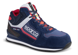 SPARCO SCARPE GYMKHANA OLYMPUS TG.44