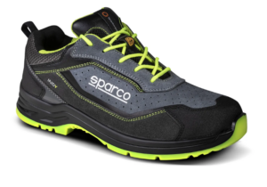 SPARCO SCARPE GYMKHANA TEXAS TG.46