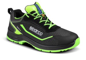 SPARCO SCARPE GYMKHANA FORESTER TG.41